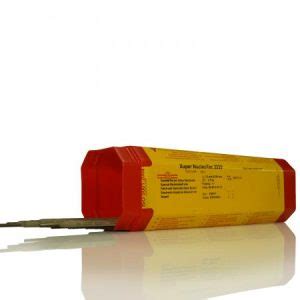 xhd 2222 electrode|EutecTrode Xuper NucleoTec 2222 welding electrodes.